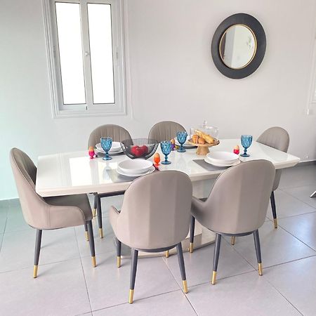 הוילה פרוטאראס Casa De Nicole מראה חיצוני תמונה